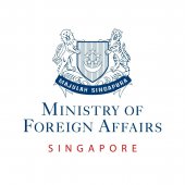 Ministry Of Foreign Affairs business logo picture