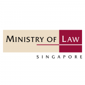 Ministry Of Law business logo picture