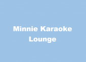 Minnie Karaoke Lounge business logo picture