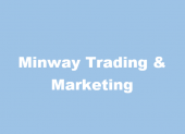 Minway Trading & Marketing business logo picture
