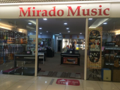 Mirado Music Damansara Jaya business logo picture
