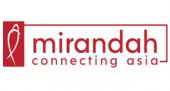 Mirandah Asia (Malaysia)  business logo picture