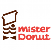 Mister Donut AEON Mall Bukit Mertajam Picture