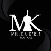 Miuccia Karen Boutique & Nail Beauty business logo picture