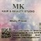 MK Hair & Beauty Studio profile picture