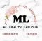 ML Beauty Parlour  profile picture