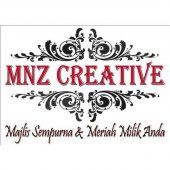 MN Creative Wedding and Events business logo picture