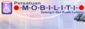 Mobiliti Association of Selangor and Kuala Lumpur business logo picture