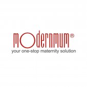 Modernmum Sunway Pyramid business logo picture