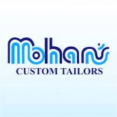 Mohan'S Custom Tailors business logo picture