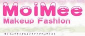 MoiMee Makeup business logo picture