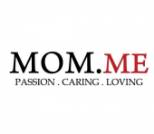 MOM.ME Nusa Bestari  business logo picture