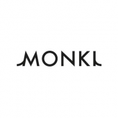 MONKI IOI City Mall business logo picture