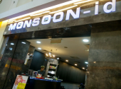 Monsoon-id Hair Salon Tropicana City Mall business logo picture