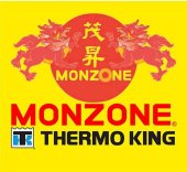 Monzone Air-conditioning Pte Ltd business logo picture