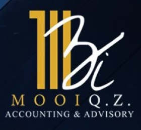 Mooi QZ Accounting & Advisory business logo picture