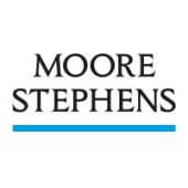 Moore Stephens Associates Plt business logo picture