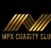 MPX Charity Club business logo picture