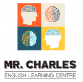 Mr. Charles English Learning Centre business logo picture