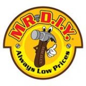 Mr D.I.Y Main Place Mall, USJ 21 business logo picture