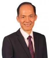 Mr Eng Ji Bah business logo picture