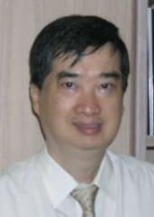 Mr Lee Guan Teik business logo picture