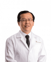 Prof. Dato' Dr. Oh Kim Soon business logo picture