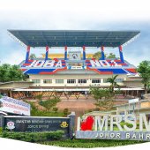 MRSM Johor Bahru business logo picture