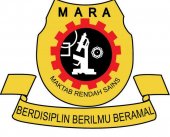 MRSM Kuantan business logo picture