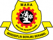 MRSM Mersing business logo picture
