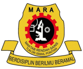 MRSM Tun Dr Ismail business logo picture