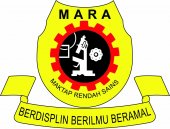MRSM Tun Ghafar Baba business logo picture
