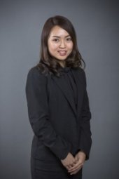 Ms. Jessie Foo Xiang Yi business logo picture