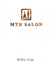 MTH Salon business logo picture