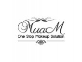 Muam One Stop Makeup Solution business logo picture