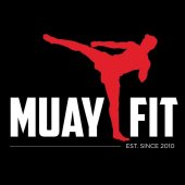 Muayfit Petaling Jaya business logo picture