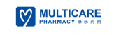 Multicare Pharmacy Bandar Sungai Long business logo picture