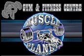 Muscle Planet Gym & Fitness  business logo picture