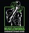 Muscleworks Gym & Fitness Centre profile picture