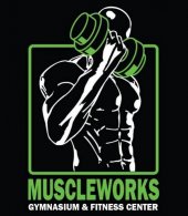 Muscleworks Gym & Fitness Centre business logo picture