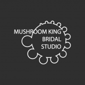 Mushroom King Bridal Studio business logo picture