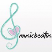 Music Beatus business logo picture
