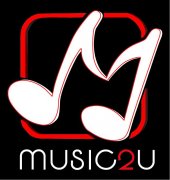 Music To You Center business logo picture