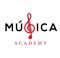 MUSICA Music & Dance Academy profile picture