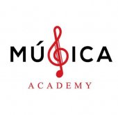 MUSICA Music & Dance Academy business logo picture