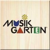 Musikgarten Asia business logo picture