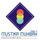 Mustika Muhibbah business logo picture