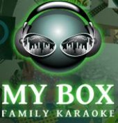 My Box Star Box Family Karaoke, Plaza Tasek Johor business logo picture