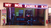 My Box Heritage Mall, Kota Tinggi business logo picture