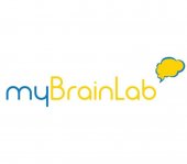 My Brain Lab business logo picture